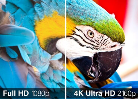 Imagem de Comparação do Servidor CS de Alta Qualidade